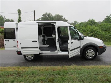 2012 Ford Transit Connect Cargo Van XL (SOLD)   - Photo 9 - North Chesterfield, VA 23237