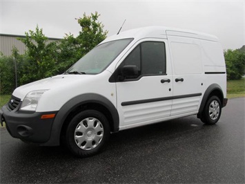 2012 Ford Transit Connect Cargo Van XL (SOLD)   - Photo 1 - North Chesterfield, VA 23237