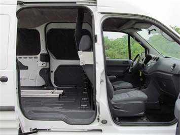 2012 Ford Transit Connect Cargo Van XL (SOLD)   - Photo 8 - North Chesterfield, VA 23237