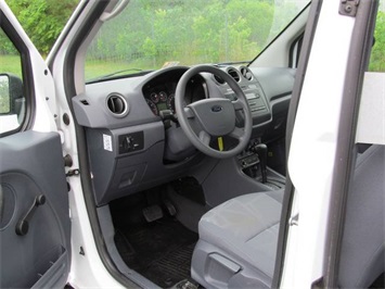2012 Ford Transit Connect Cargo Van XL (SOLD)   - Photo 21 - North Chesterfield, VA 23237