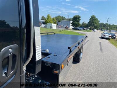 2016 Freightliner M2 106 Crew Cab Rollback Wrecker Tow Truck   - Photo 41 - North Chesterfield, VA 23237