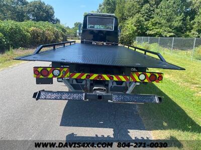 2016 Freightliner M2 106 Crew Cab Rollback Wrecker Tow Truck   - Photo 5 - North Chesterfield, VA 23237