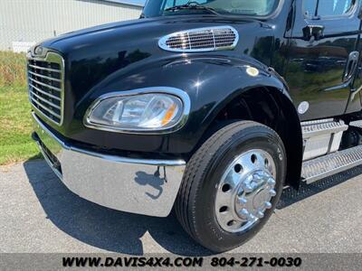 2016 Freightliner M2 106 Crew Cab Rollback Wrecker Tow Truck   - Photo 39 - North Chesterfield, VA 23237