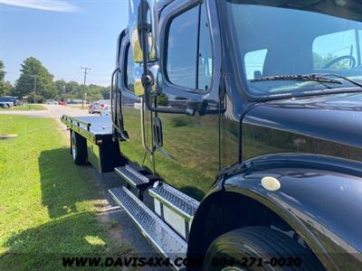 2016 Freightliner M2 106 Crew Cab Rollback Wrecker Tow Truck   - Photo 25 - North Chesterfield, VA 23237