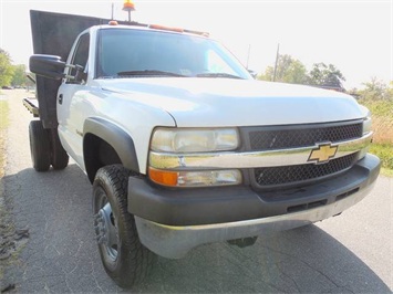 2001 Chevrolet 3500 (SOLD)   - Photo 11 - North Chesterfield, VA 23237