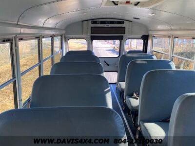 2009 Chevrolet Express G3500 Passenger Shuttle Bus Van   - Photo 22 - North Chesterfield, VA 23237