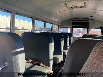 2009 Chevrolet Express G3500 Passenger Shuttle Bus Van   - Photo 11 - North Chesterfield, VA 23237