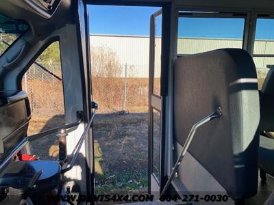 2009 Chevrolet Express G3500 Passenger Shuttle Bus Van   - Photo 12 - North Chesterfield, VA 23237