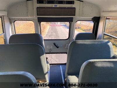 2009 Chevrolet Express G3500 Passenger Shuttle Bus Van   - Photo 17 - North Chesterfield, VA 23237