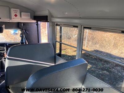 2009 Chevrolet Express G3500 Passenger Shuttle Bus Van   - Photo 19 - North Chesterfield, VA 23237