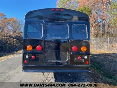 2009 Chevrolet Express G3500 Passenger Shuttle Bus Van   - Photo 5 - North Chesterfield, VA 23237