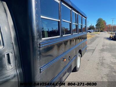 2009 Chevrolet Express G3500 Passenger Shuttle Bus Van   - Photo 25 - North Chesterfield, VA 23237