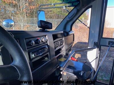2009 Chevrolet Express G3500 Passenger Shuttle Bus Van   - Photo 9 - North Chesterfield, VA 23237