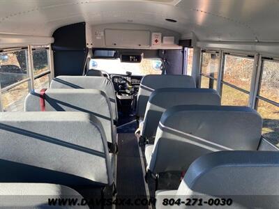 2009 Chevrolet Express G3500 Passenger Shuttle Bus Van   - Photo 18 - North Chesterfield, VA 23237