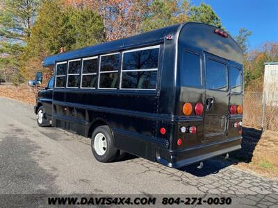 2009 Chevrolet Express G3500 Passenger Shuttle Bus Van   - Photo 6 - North Chesterfield, VA 23237