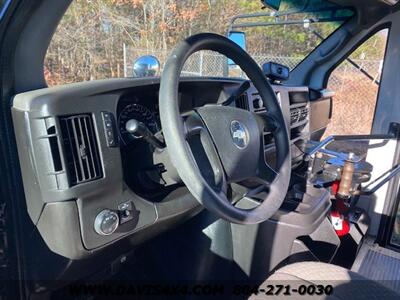 2009 Chevrolet Express G3500 Passenger Shuttle Bus Van   - Photo 8 - North Chesterfield, VA 23237