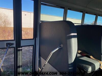 2009 Chevrolet Express G3500 Passenger Shuttle Bus Van   - Photo 10 - North Chesterfield, VA 23237