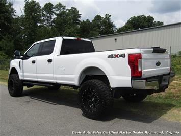 2017 Ford F-250 Super Duty XLT Lifted 4X4 Crew Cab Long Bed   - Photo 3 - North Chesterfield, VA 23237