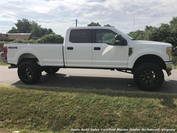 2017 Ford F-250 Super Duty XLT Lifted 4X4 Crew Cab Long Bed   - Photo 29 - North Chesterfield, VA 23237
