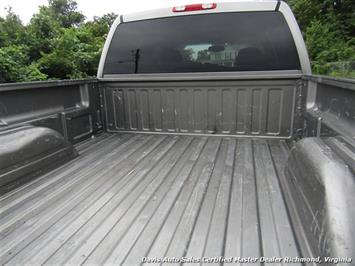 2006 GMC Sierra 2500 SLE HD Crew Cab Short Bed Loaded and Lifted   - Photo 2 - North Chesterfield, VA 23237