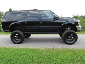 2000 Ford Excursion XLT (SOLD)   - Photo 4 - North Chesterfield, VA 23237
