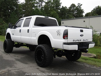 2015 Ford F-250 Super Duty XLT 6.7 Diesel Lifted 4X4 (SOLD)   - Photo 3 - North Chesterfield, VA 23237