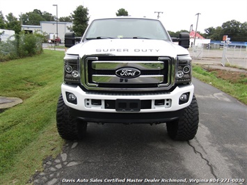 2015 Ford F-250 Super Duty XLT 6.7 Diesel Lifted 4X4 (SOLD)   - Photo 20 - North Chesterfield, VA 23237
