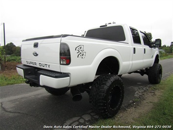 2015 Ford F-250 Super Duty XLT 6.7 Diesel Lifted 4X4 (SOLD)   - Photo 16 - North Chesterfield, VA 23237