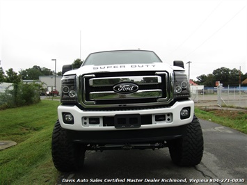 2015 Ford F-250 Super Duty XLT 6.7 Diesel Lifted 4X4 (SOLD)   - Photo 19 - North Chesterfield, VA 23237