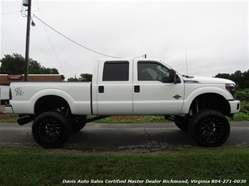 2015 Ford F-250 Super Duty XLT 6.7 Diesel Lifted 4X4 (SOLD)   - Photo 17 - North Chesterfield, VA 23237