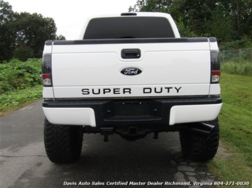 2015 Ford F-250 Super Duty XLT 6.7 Diesel Lifted 4X4 (SOLD)   - Photo 4 - North Chesterfield, VA 23237