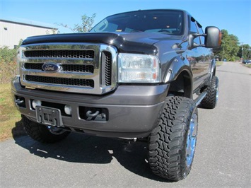 2005 Ford F-250 Super Duty XLT (SOLD)   - Photo 2 - North Chesterfield, VA 23237