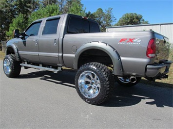 2005 Ford F-250 Super Duty XLT (SOLD)   - Photo 8 - North Chesterfield, VA 23237
