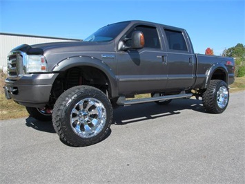 2005 Ford F-250 Super Duty XLT (SOLD)   - Photo 1 - North Chesterfield, VA 23237