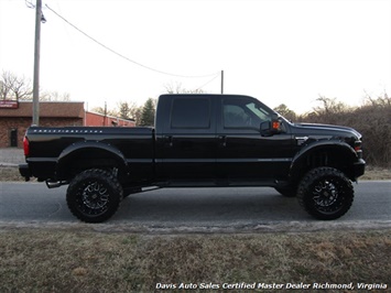 2010 Ford F-250 Super Duty Harley Davidson Diesel Lifted 4X4(SOLD)   - Photo 13 - North Chesterfield, VA 23237