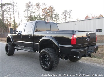 2010 Ford F-250 Super Duty Harley Davidson Diesel Lifted 4X4(SOLD)   - Photo 3 - North Chesterfield, VA 23237