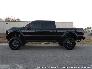 2010 Ford F-250 Super Duty Harley Davidson Diesel Lifted 4X4(SOLD)   - Photo 2 - North Chesterfield, VA 23237