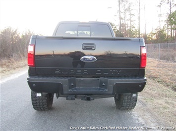 2010 Ford F-250 Super Duty Harley Davidson Diesel Lifted 4X4(SOLD)   - Photo 4 - North Chesterfield, VA 23237