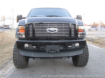 2010 Ford F-250 Super Duty Harley Davidson Diesel Lifted 4X4(SOLD)   - Photo 15 - North Chesterfield, VA 23237