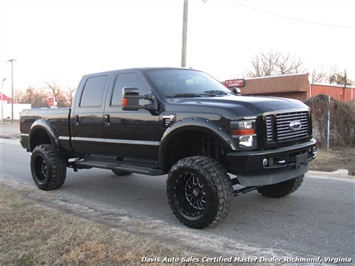2010 Ford F-250 Super Duty Harley Davidson Diesel Lifted 4X4(SOLD)   - Photo 14 - North Chesterfield, VA 23237