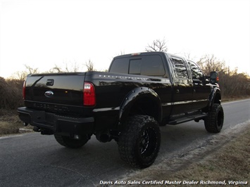 2010 Ford F-250 Super Duty Harley Davidson Diesel Lifted 4X4(SOLD)   - Photo 12 - North Chesterfield, VA 23237