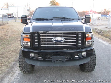 2010 Ford F-250 Super Duty Harley Davidson Diesel Lifted 4X4(SOLD)   - Photo 38 - North Chesterfield, VA 23237