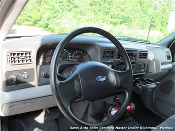 2005 Ford F650 Super Duty XLT DRW Regular Cab 16' Box Truck   - Photo 20 - North Chesterfield, VA 23237