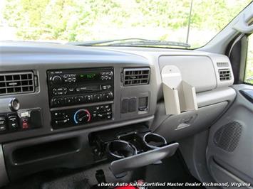 2005 Ford F650 Super Duty XLT DRW Regular Cab 16' Box Truck   - Photo 17 - North Chesterfield, VA 23237