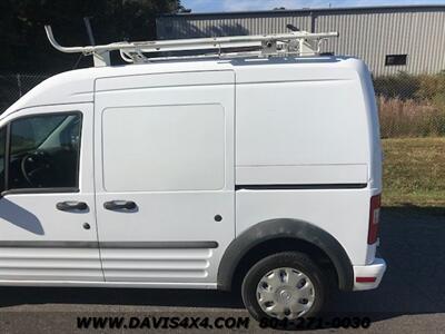 2011 Ford Transit Connect Xlt Commercial Cargo Work Van   - Photo 3 - North Chesterfield, VA 23237