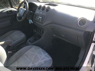2011 Ford Transit Connect Xlt Commercial Cargo Work Van   - Photo 15 - North Chesterfield, VA 23237