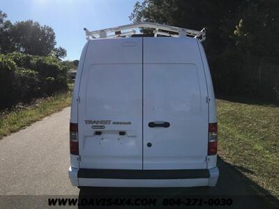 2011 Ford Transit Connect Xlt Commercial Cargo Work Van   - Photo 5 - North Chesterfield, VA 23237