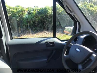 2011 Ford Transit Connect Xlt Commercial Cargo Work Van   - Photo 8 - North Chesterfield, VA 23237