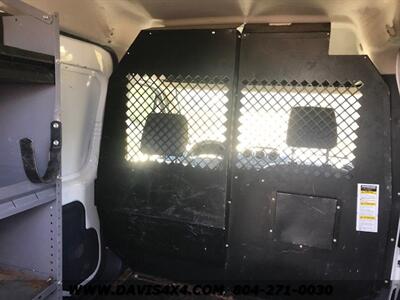2011 Ford Transit Connect Xlt Commercial Cargo Work Van   - Photo 24 - North Chesterfield, VA 23237