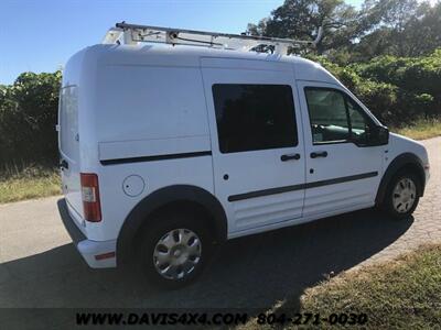 2011 Ford Transit Connect Xlt Commercial Cargo Work Van   - Photo 6 - North Chesterfield, VA 23237